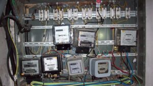 contadores Endesa fraude