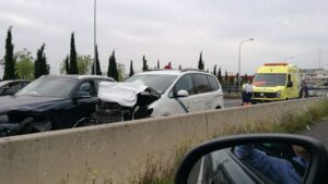 accidente