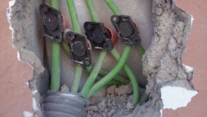 contadores Endesa fraude