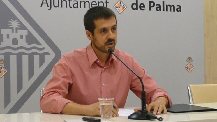 Adrián García Hacienda Cort