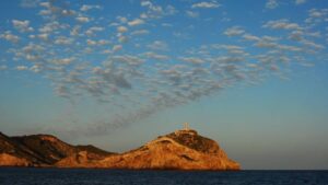 Cabrera parque natural