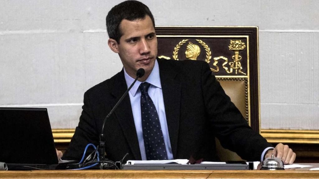 guaidó venezuela