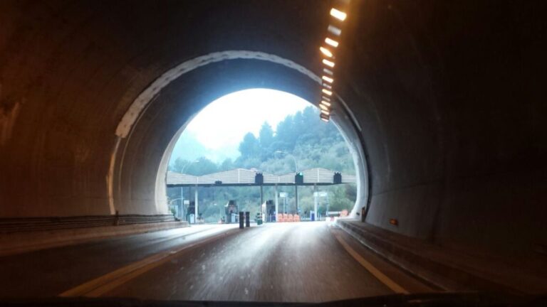 TUNEL SOLLER