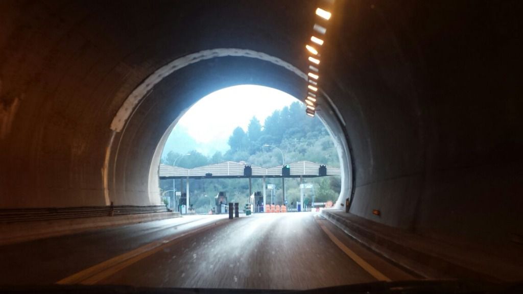 TUNEL SOLLER