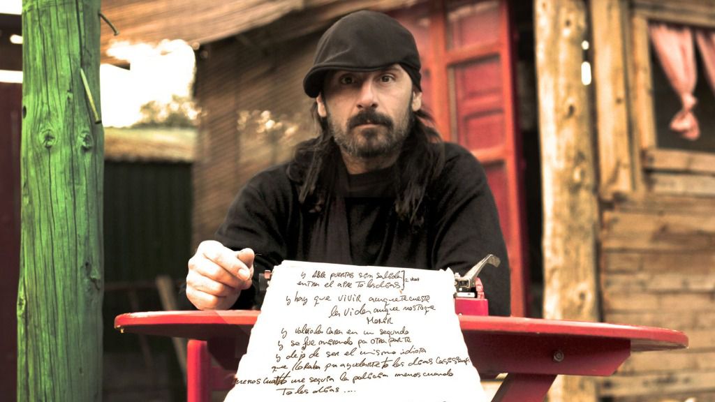 MIGUEL CAMPELLO, LÍDEL DEL GRUPO ELBICHO