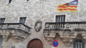 Tribunal superior de Baleares