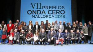 premios onda cero