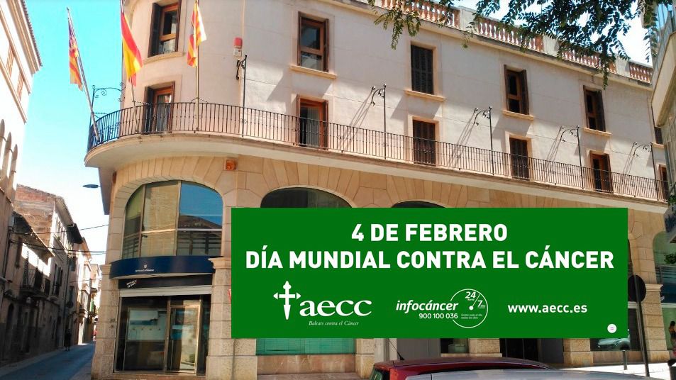 cancer manacor