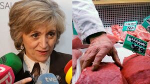 La ministra de Sanidad, en Palma este viernes