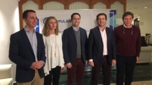 teodoro y pp balear