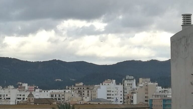nubes