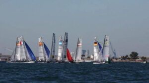 Hempel World Cup Series Miami