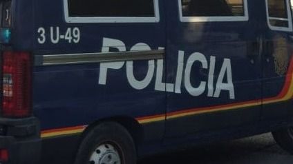 policia