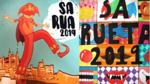 sa rua 2019