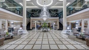 barcelo hoteles dubai