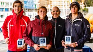 Conrad&nbsp;Konitzer y Fernando Rodr&iacute;guez