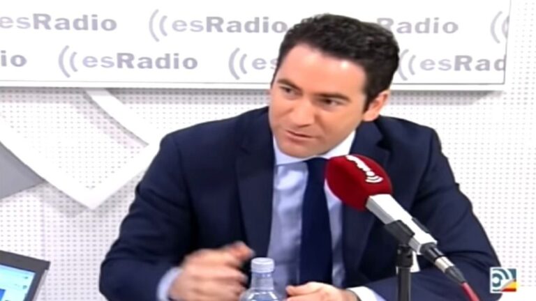 teodoro garcia egea