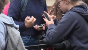 escuela moviles menores