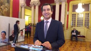 biel company parlament