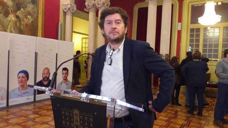 jarabo parlament