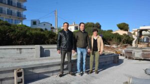 mirador Cala Figuera