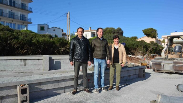 mirador Cala Figuera