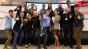 Marketing, Pasi&oacute;n y mucho Rock & Roll, as&iacute; fue la Tercera Edici&oacute;n de Marketing Rocks