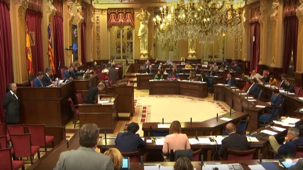 parlament