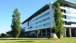 Hospital Son Espases