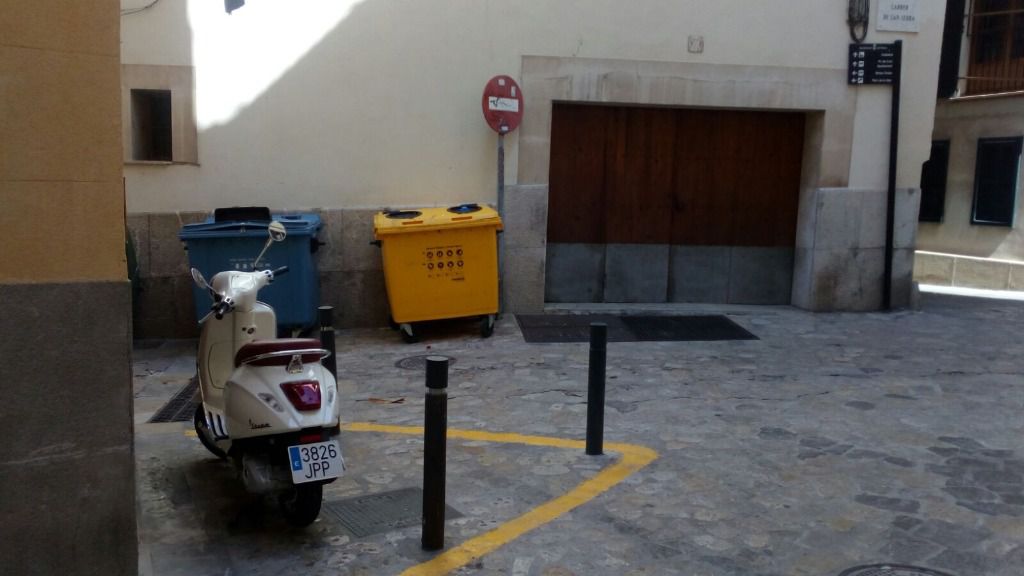 arca marca suelo