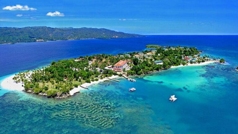 Luxury Bahia Principe Cayo Levantado