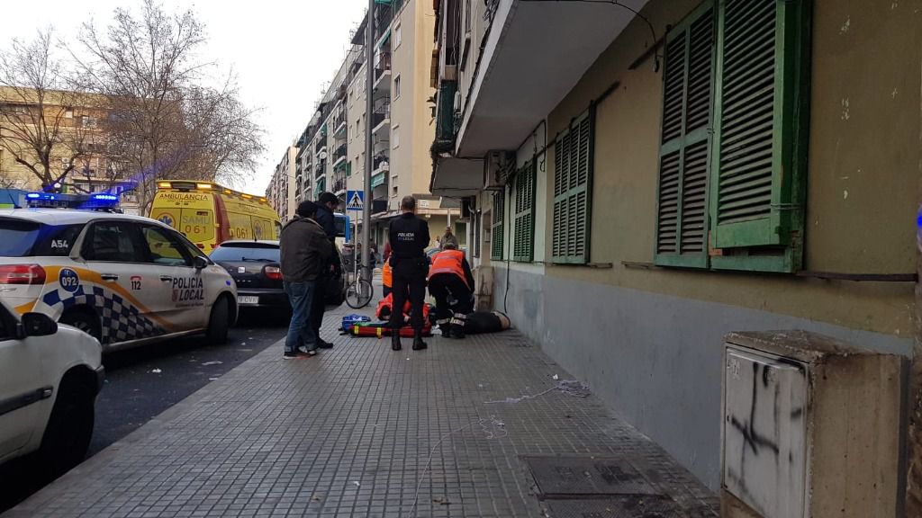 caída en son gotleu