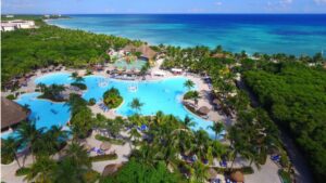 Rivera Maya Palladium