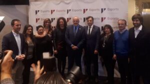 gala del deporte consell