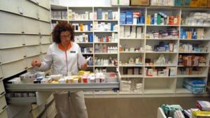 Farmacia