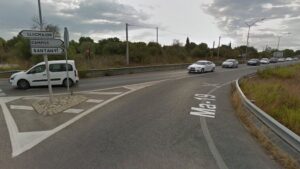 carretera autopista campos