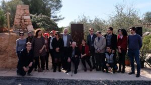 memorial presos franquismo