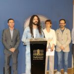 balti picornell parlament