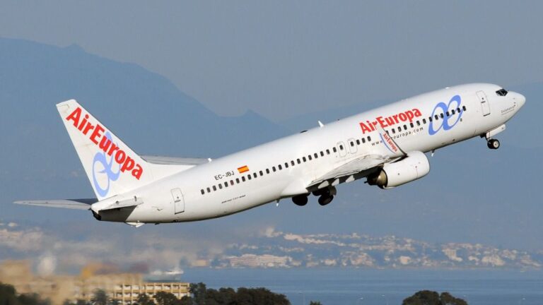 air europa