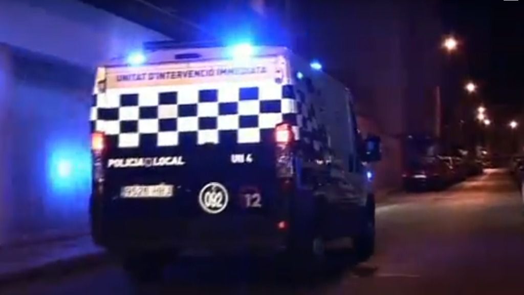 policia local palma