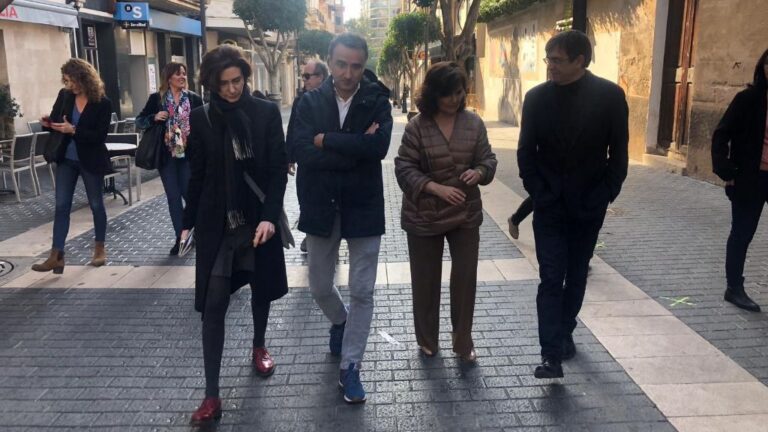 lideres psib calvo