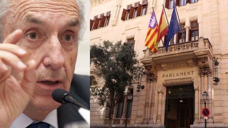 Parlament CNMC