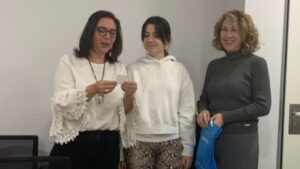 becados del col&middot;legi de metges