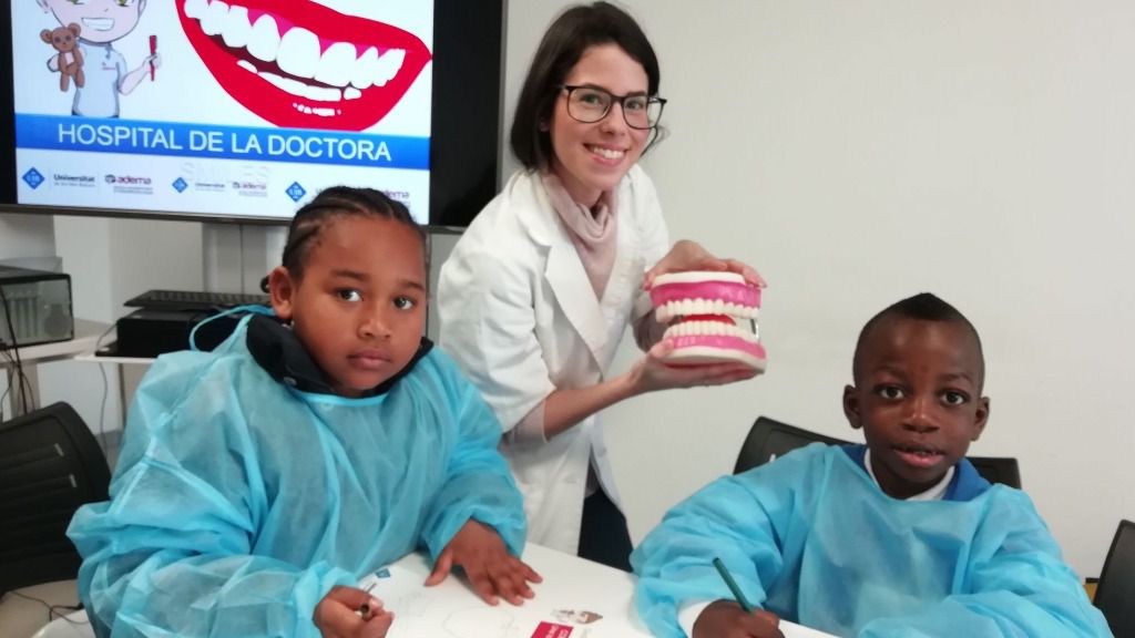 dentistas