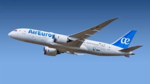 air europa