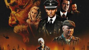 el himbre que mato hitler y bigfoot