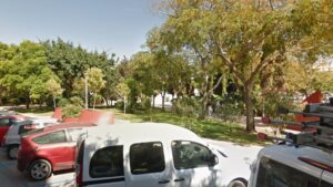 parque de la paz ibiza