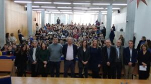 cient&iacute;ficas de Baleares