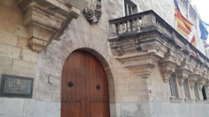 Tribunal superior de Baleares