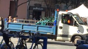 patinetes electricos